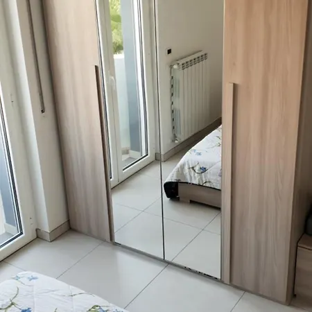 Apartment Talisia Relax - Business &