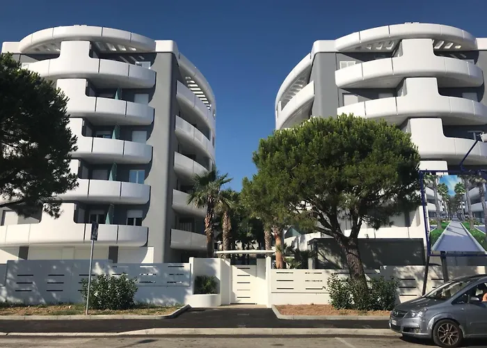 Apartment Talisia Relax - Business &