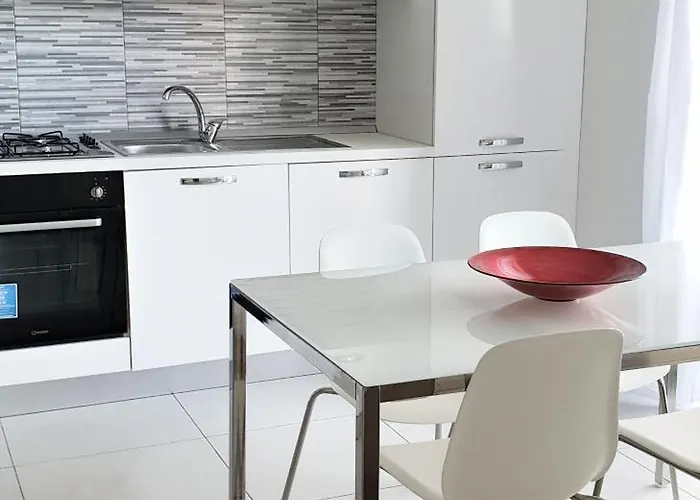 Talisia Relax - Business & Apartment *