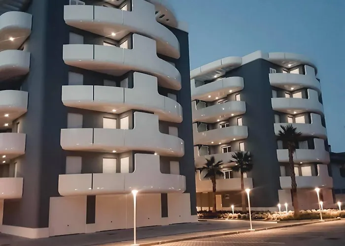 Talisia Relax - Business & * Montesilvano Marina