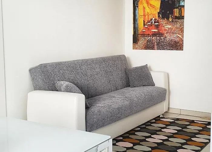 Talisia Relax - Business & *