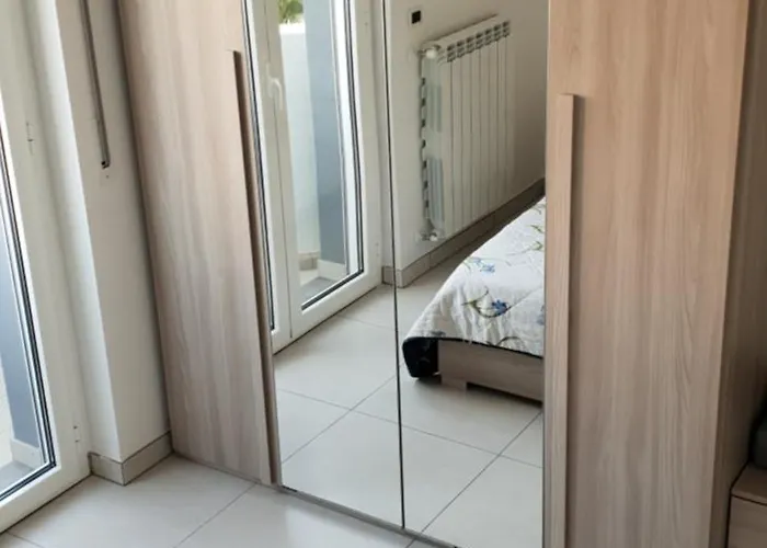 Apartment Talisia Relax - Business &