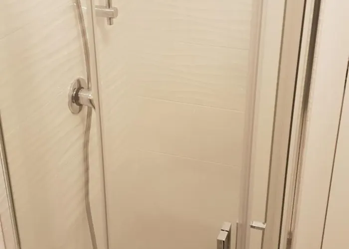 Talisia Relax - Business & Apartment Montesilvano Marina