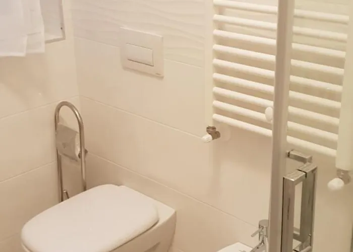 Apartment Talisia Relax - Business & Montesilvano Marina