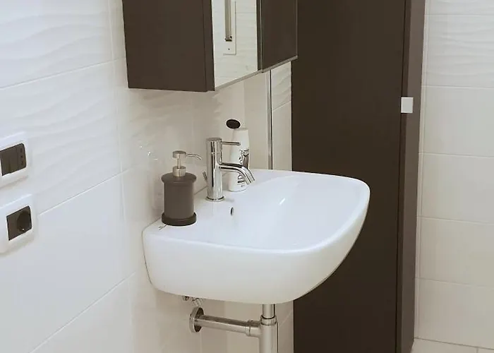 Apartment Talisia Relax - Business & Montesilvano Marina