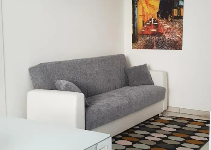 Apartment Talisia Relax - Business & *