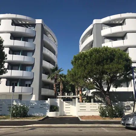 公寓 Talisia Relax - Business &