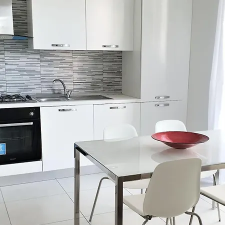 Appartamento Talisia Relax - Business&holiday