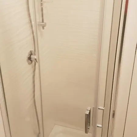 Talisia Relax - Business & 公寓 Montesilvano Marina