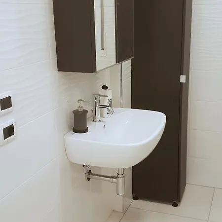 Appartamento Talisia Relax - Business&holiday Montesilvano Marina