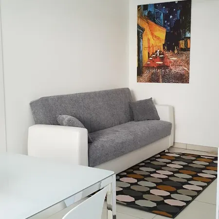 Apartment Talisia Relax - Business & *