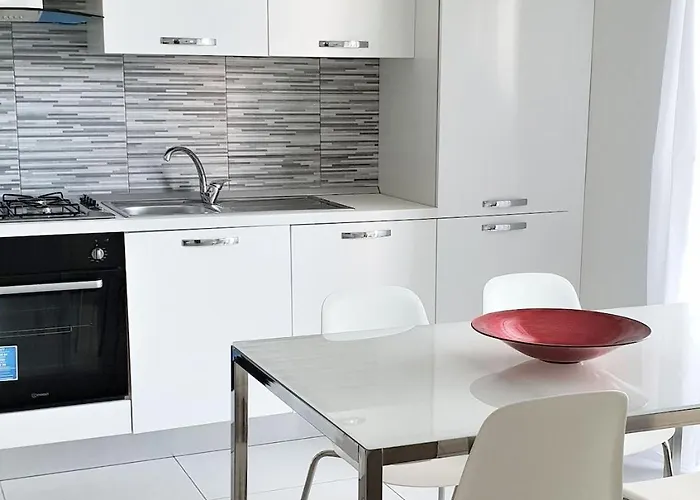 アパート Talisia Relax - Business &