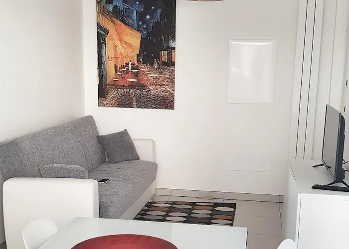 Talisia Relax - Business & * Montesilvano Marina